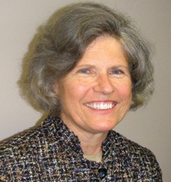 Muriel Robinette, P.G.